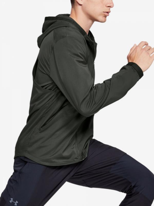 Vanish Woven Bunda Under Armour
