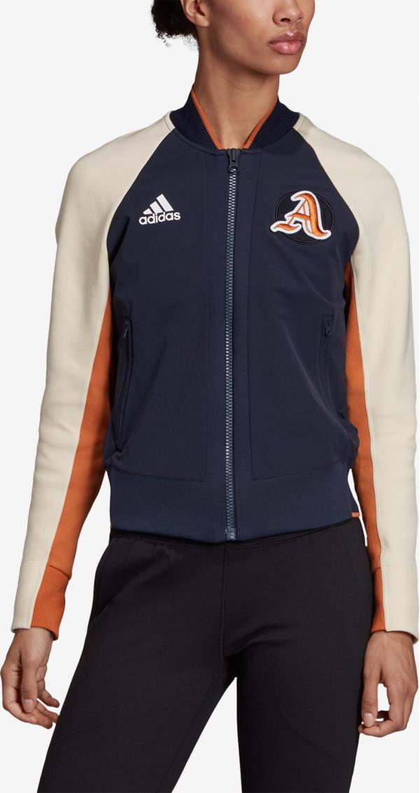 Bunda adidas Performance W Vrct Jk