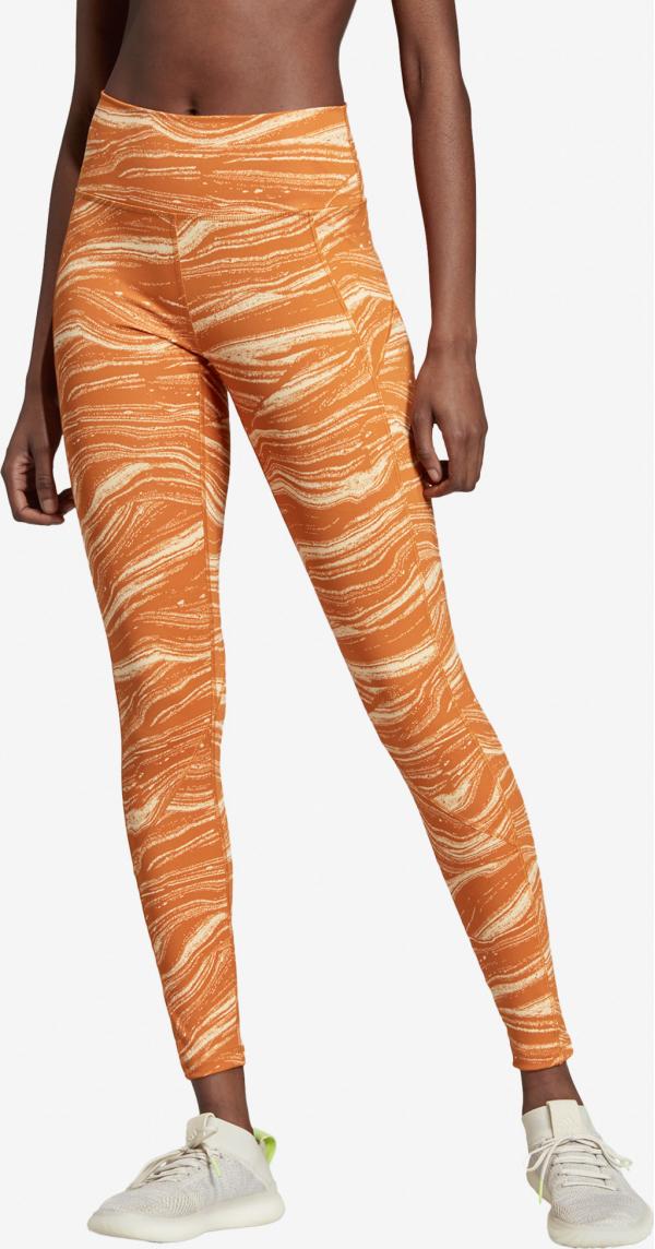 Legíny adidas Performance Bt Tight Wl