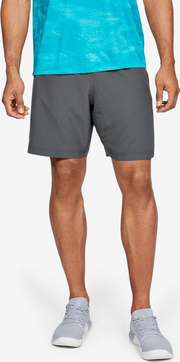 Woven Graphic Kraťasy Under Armour