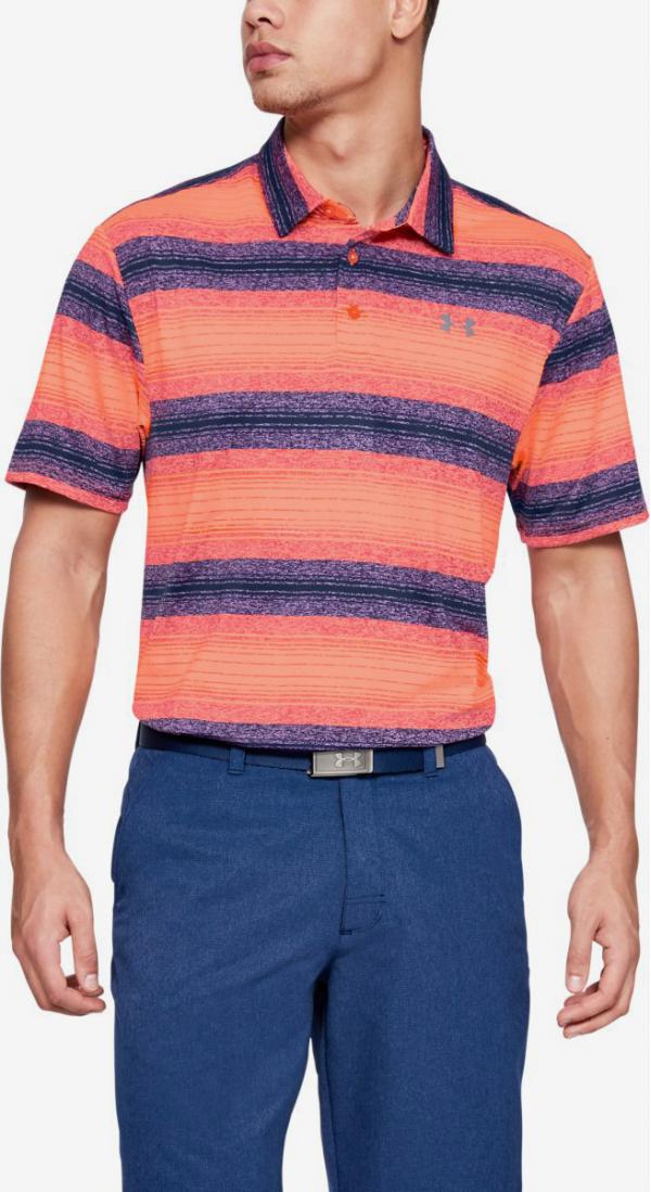Playoff 2.0 Polo triko Under Armour