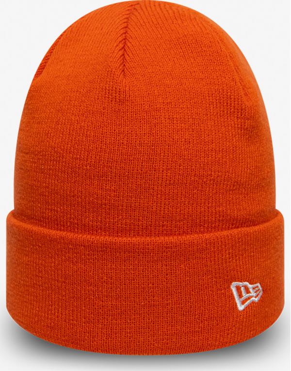 Čepice New Era Essential knit