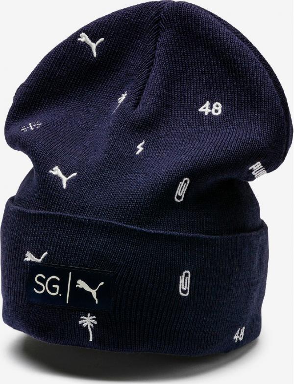 Čepice Puma X Sg Beanie