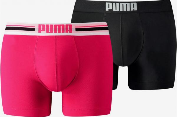 Boxerky 2 ks Puma