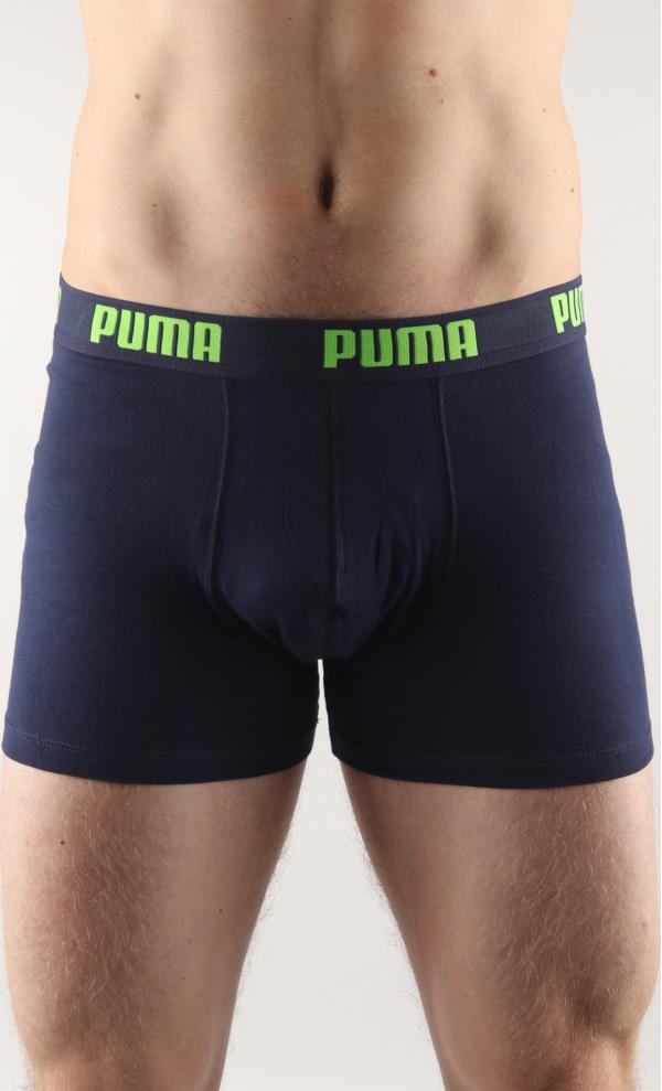 Boxerky Puma Basic Boxer 2 Pack