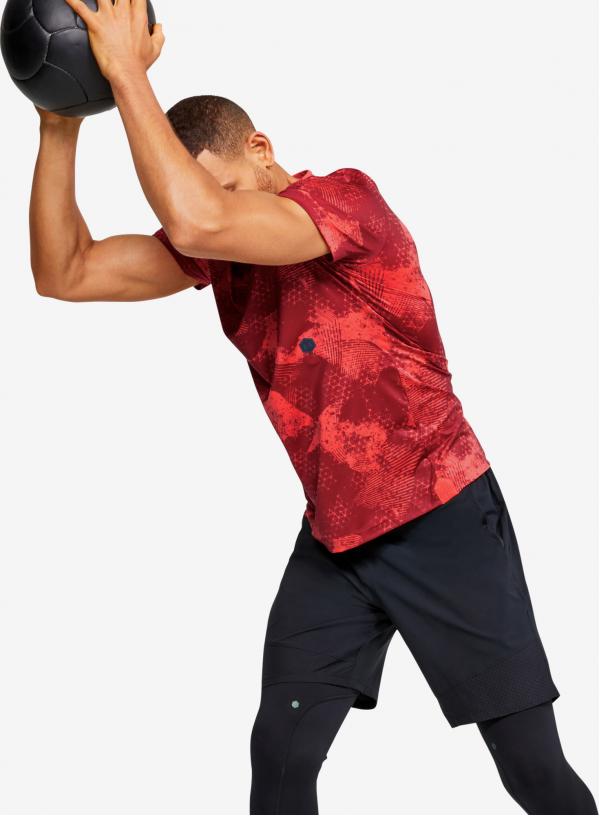 RUSH™ Triko Under Armour