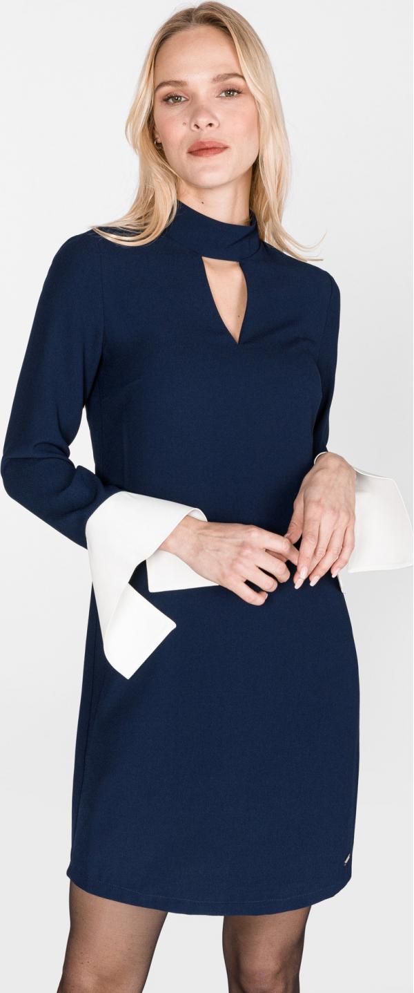 Šaty Armani Exchange