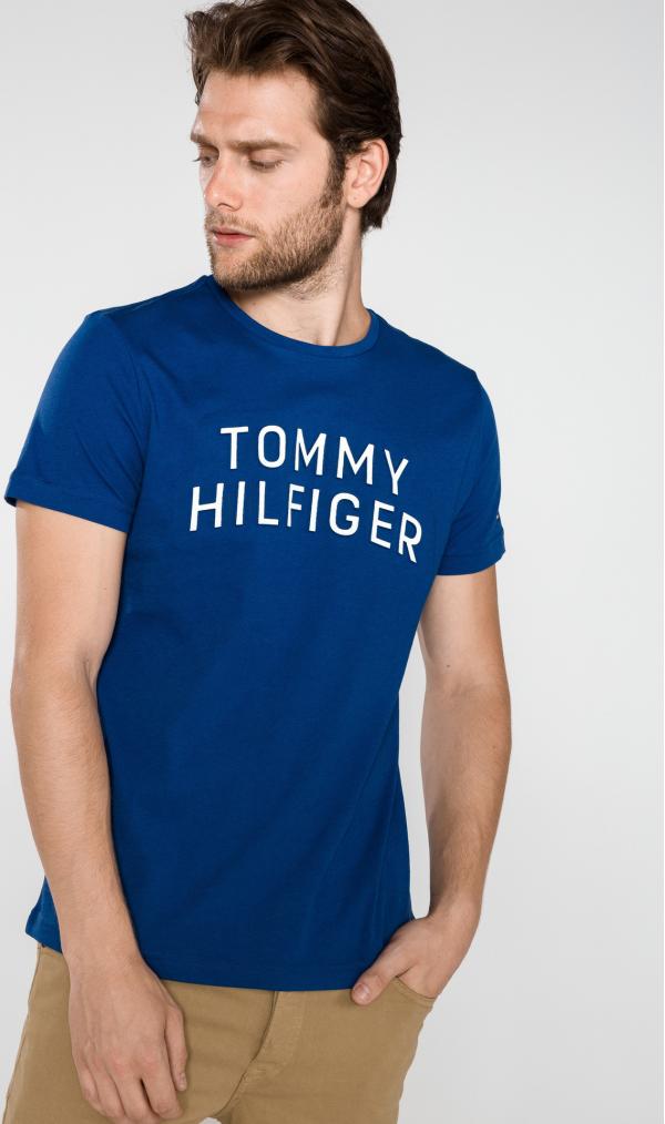 Graphic Triko Tommy Hilfiger