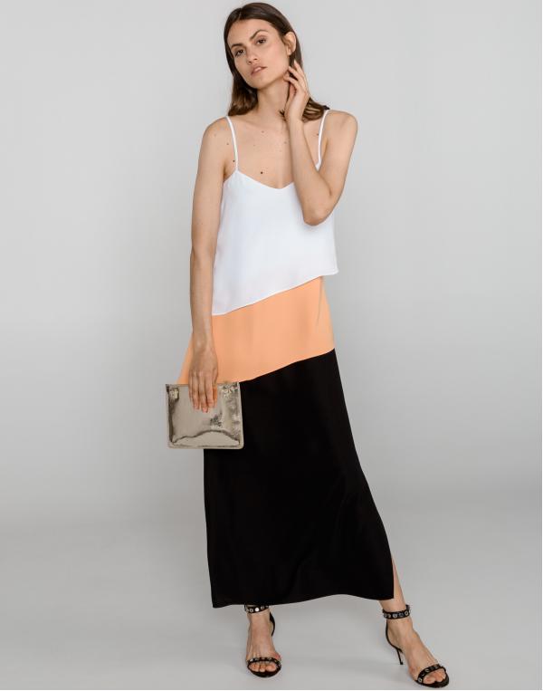 Šaty Armani Exchange