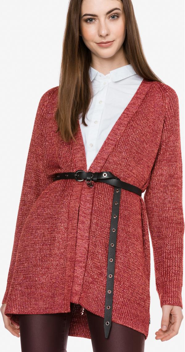 Cardigan Scotch & Soda
