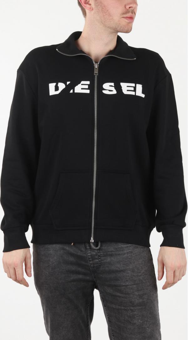 Mikina Diesel S-Brave-Bro Felpa