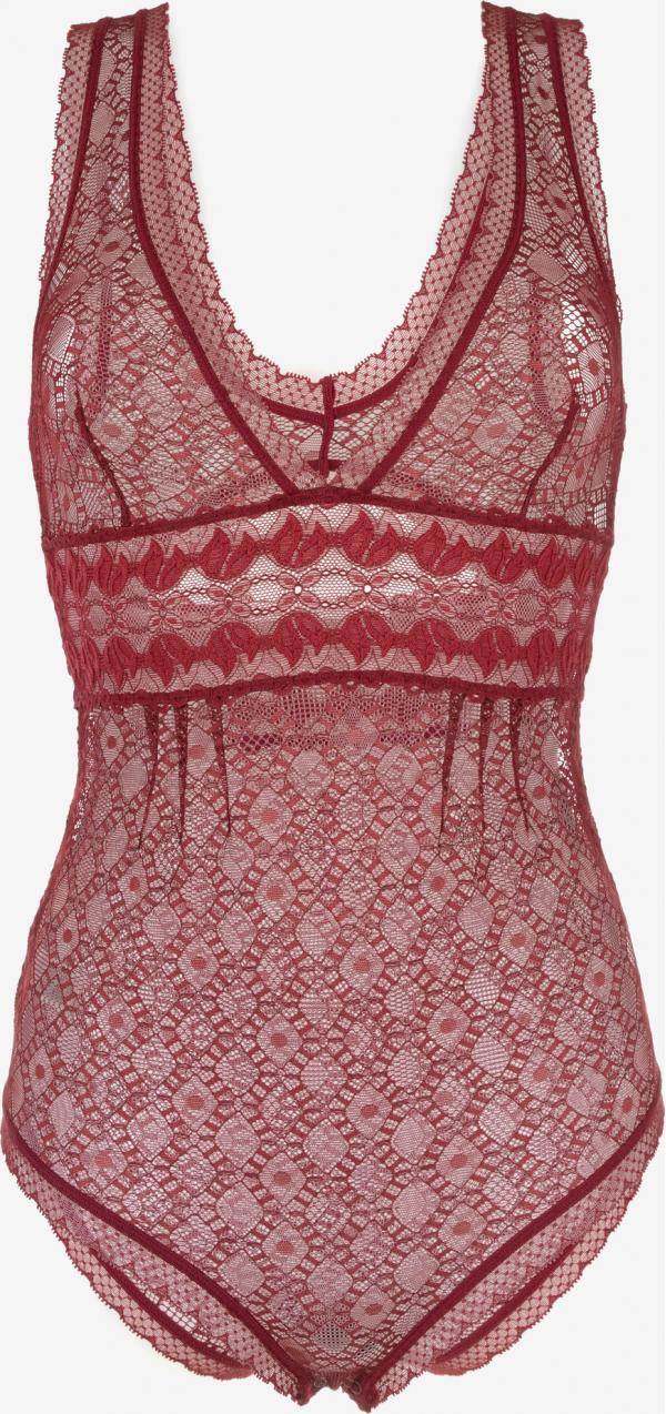 Jasmine Inspiring Body Stella McCartney
