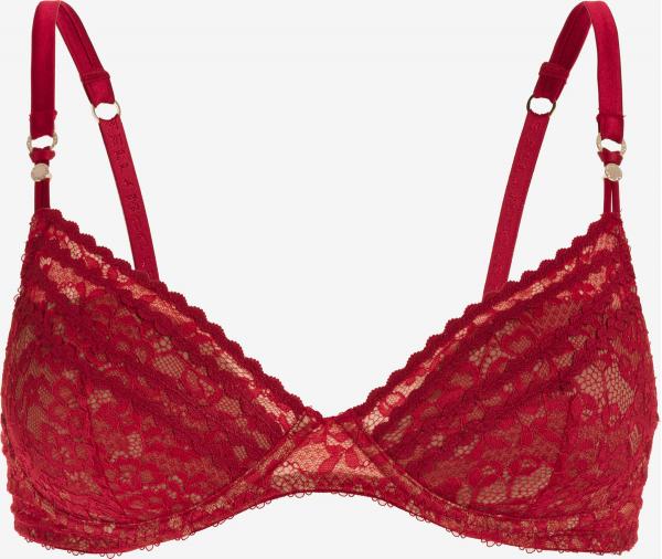 Lottie Lusting Podprsenka Stella McCartney