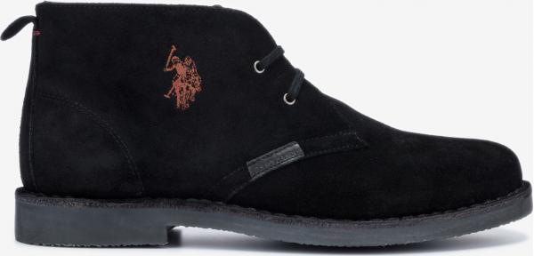 Amadeus18 Polobotky U.S. Polo Assn