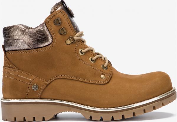 Alaska Kotníková obuv Wrangler