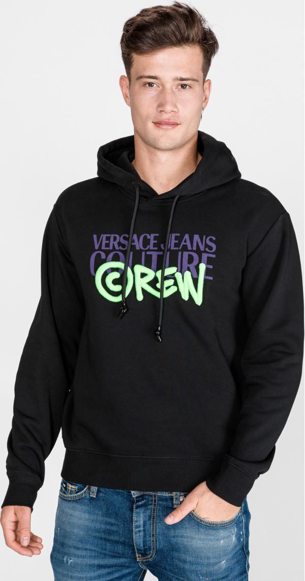 Mikina Versace Jeans Couture