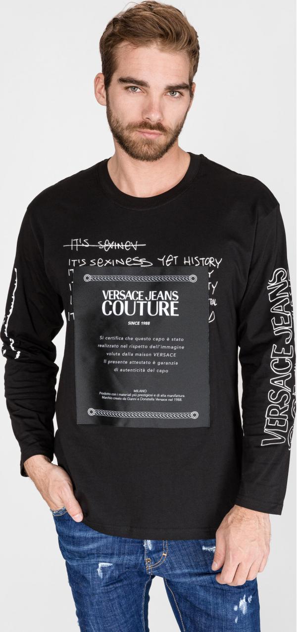 Triko Versace Jeans Couture