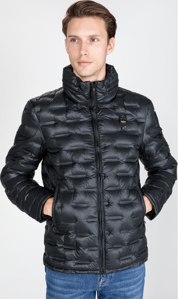 Lane Bunda Blauer