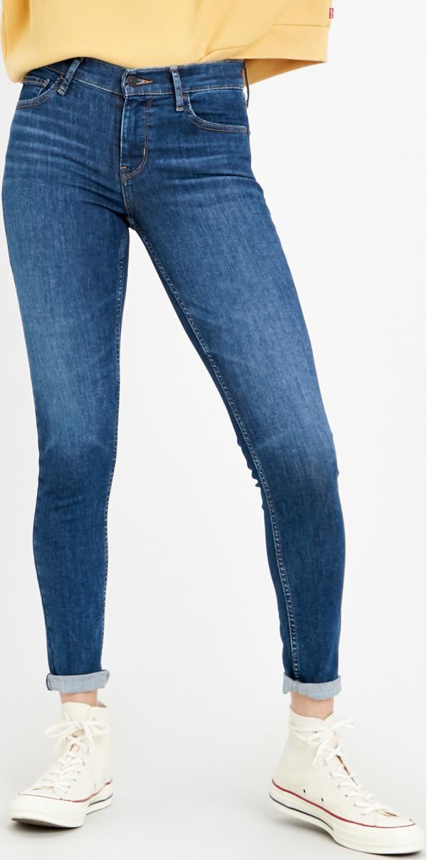 710™ Innovation Super Skinny Jeans Levi's®