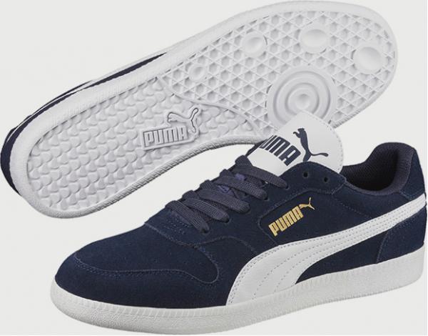 Boty Puma Icra Trainer SD