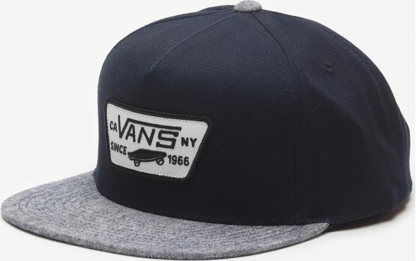 Kšiltovka Vans