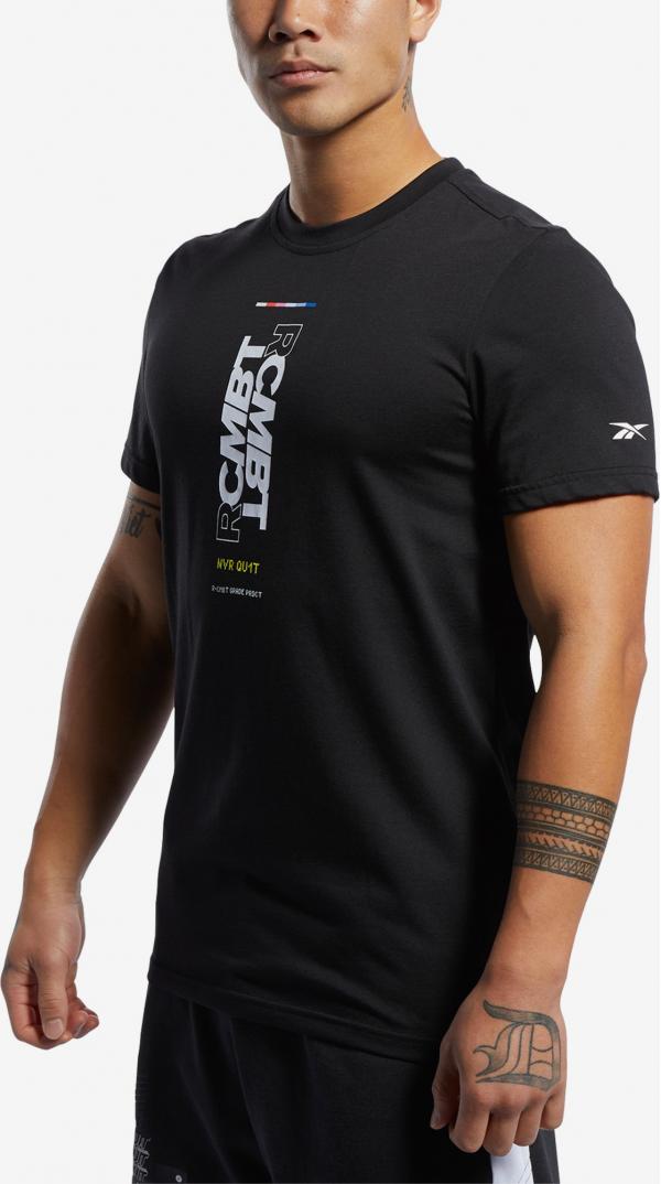 Tričko Reebok Cbt Core Rc Tee