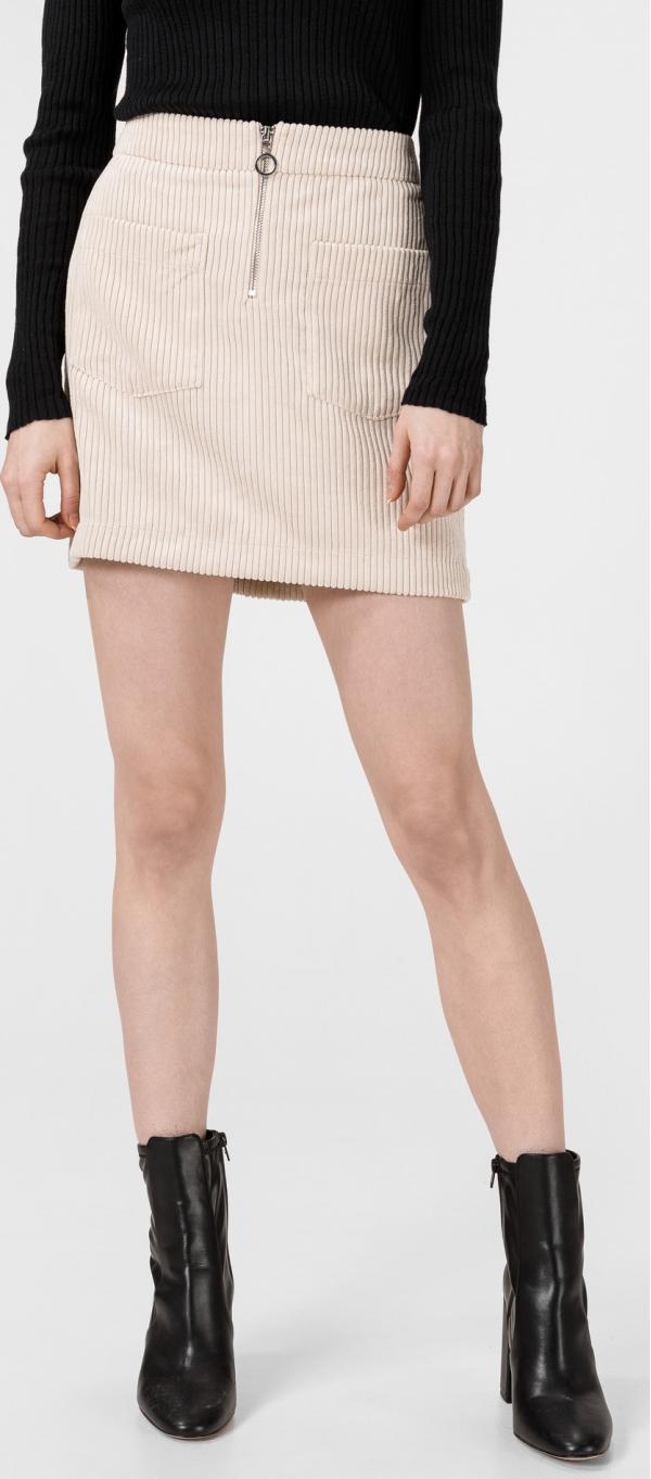 Cordatine Sukně Vero Moda