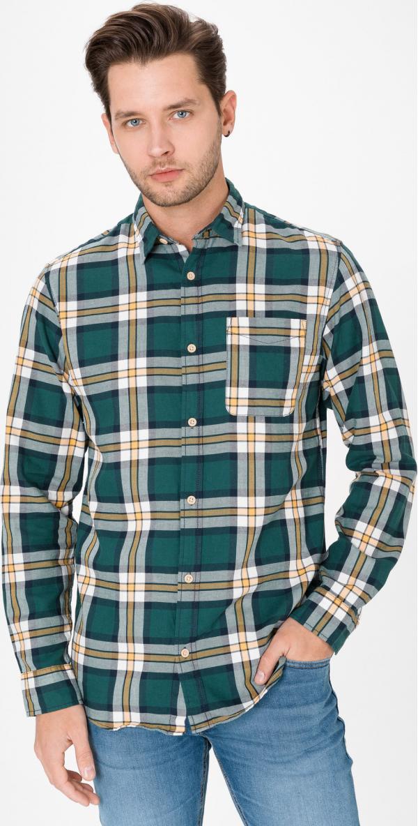 Jeff Košile Jack & Jones