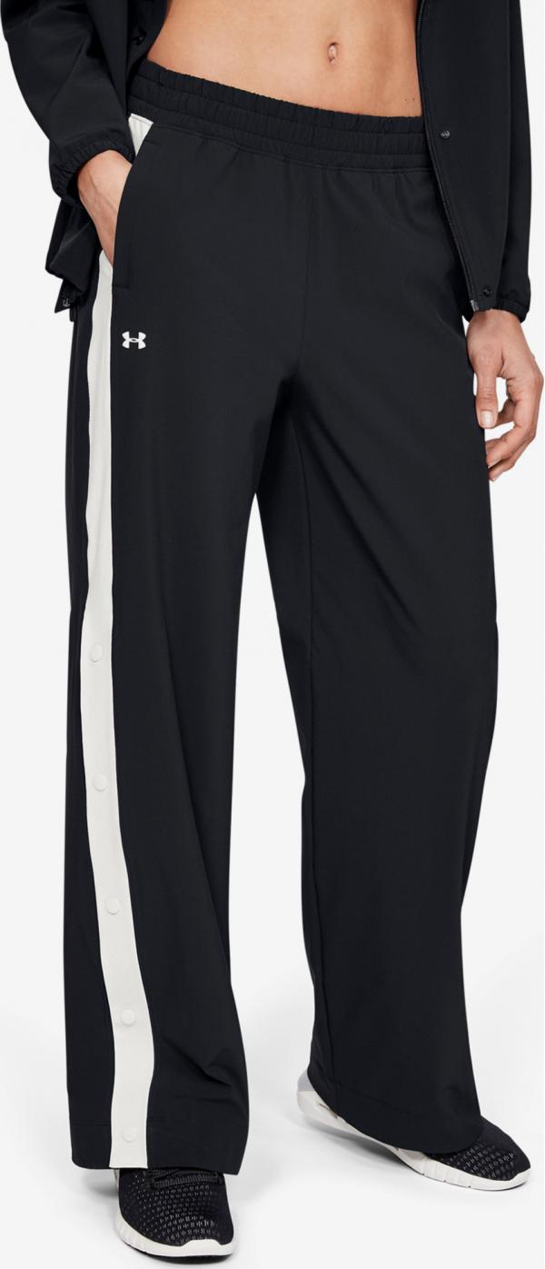 Tepláky Under Armour Athlete Recovery Wn Wl Pant