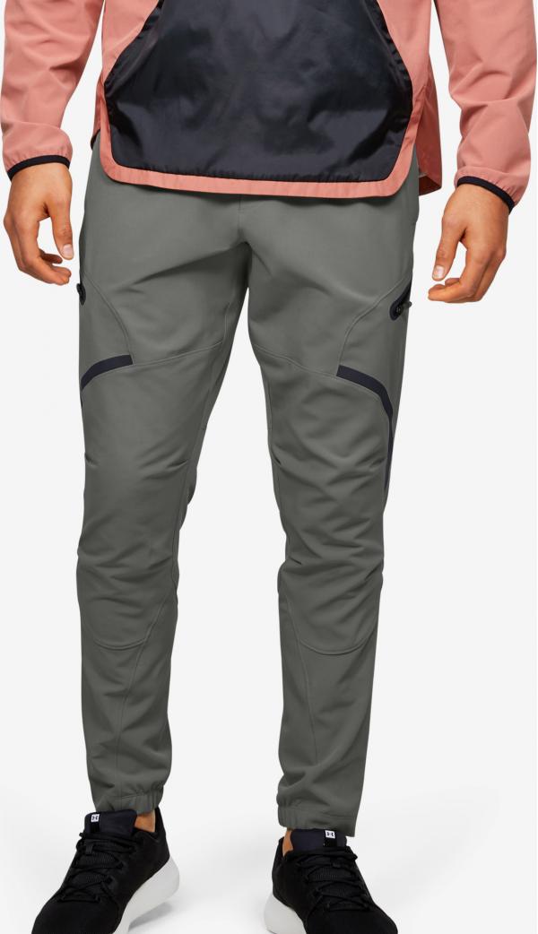 Tepláky Under Armour Unstoppable Cargo Pants