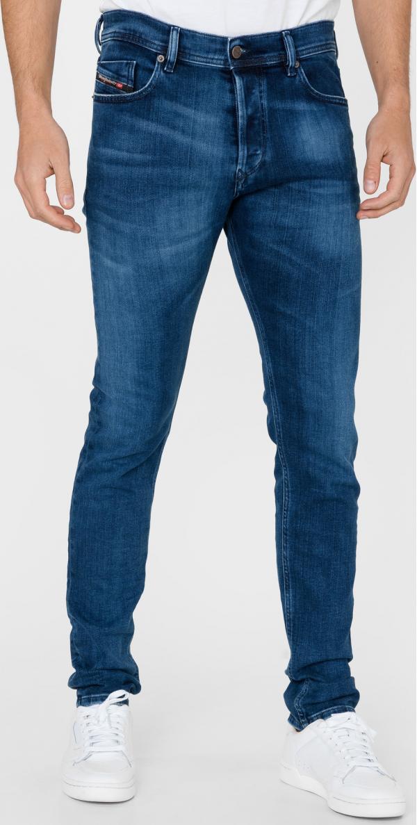 Tepphar-X Jeans Diesel