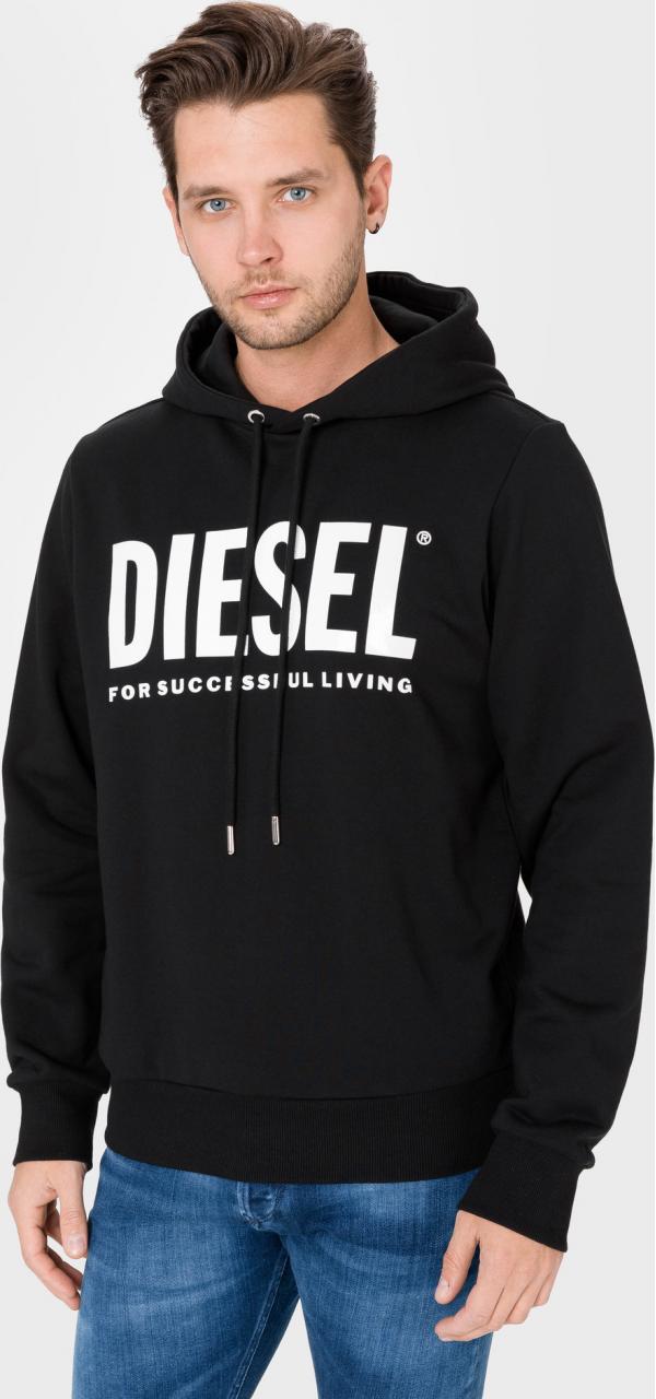 S-Gir Mikina Diesel