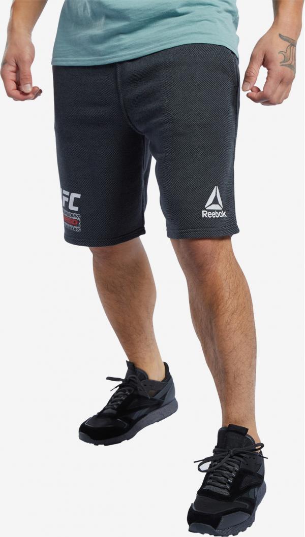 Kraťasy Reebok Ufc Fg Fight Week Short