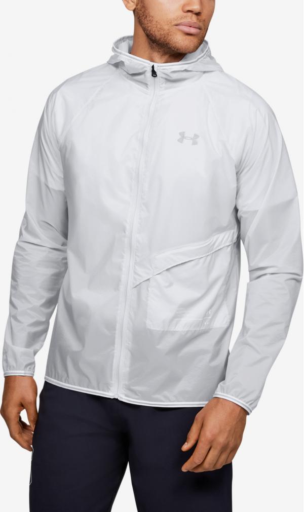 Qualifier Storm Bunda Under Armour