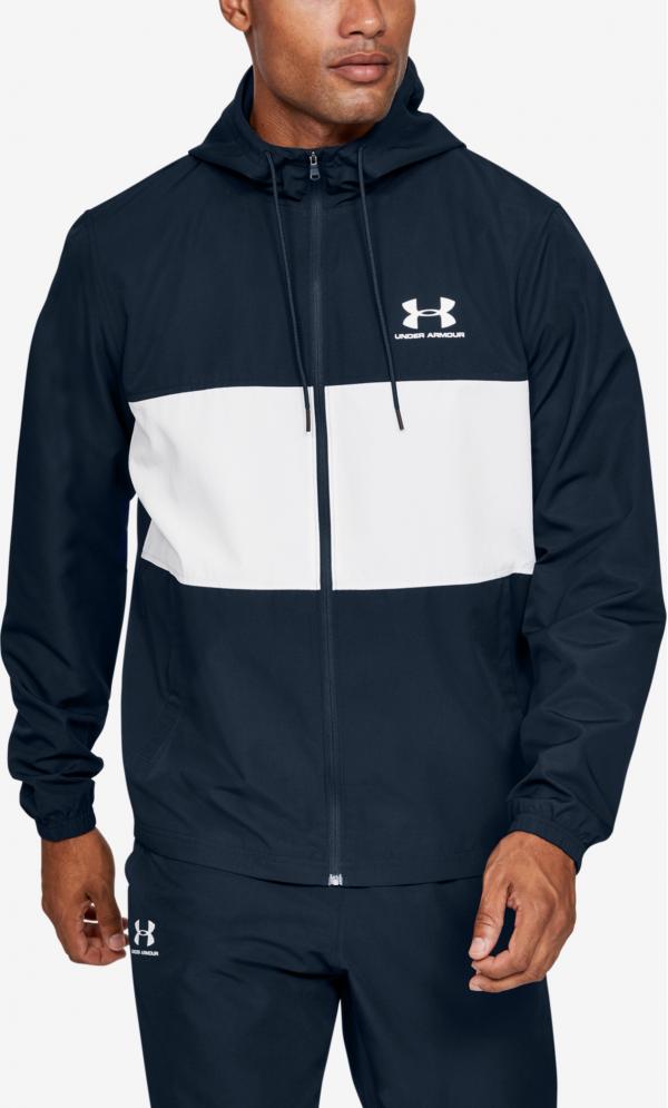 Bunda Under Armour Sportstyle Wind Jacket