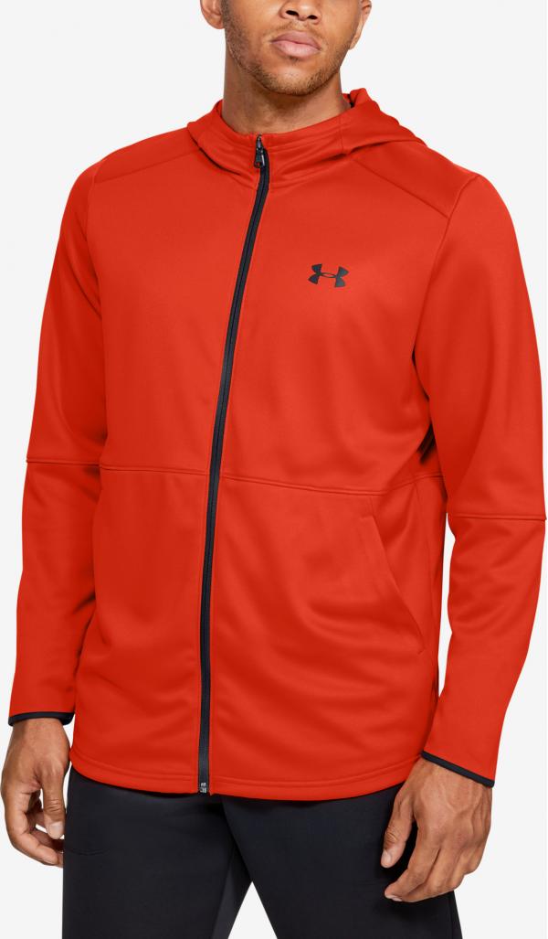 MK-1 Mikina Under Armour