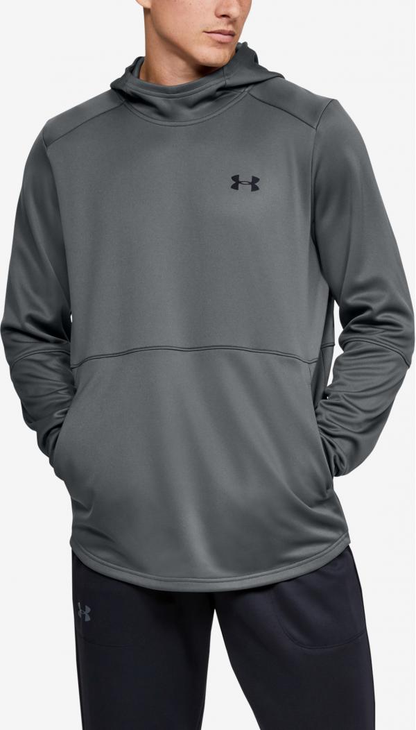 MK-1 Warm-Up Mikina Under Armour