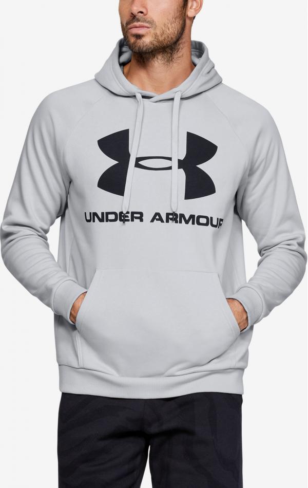 Rival Mikina Under Armour