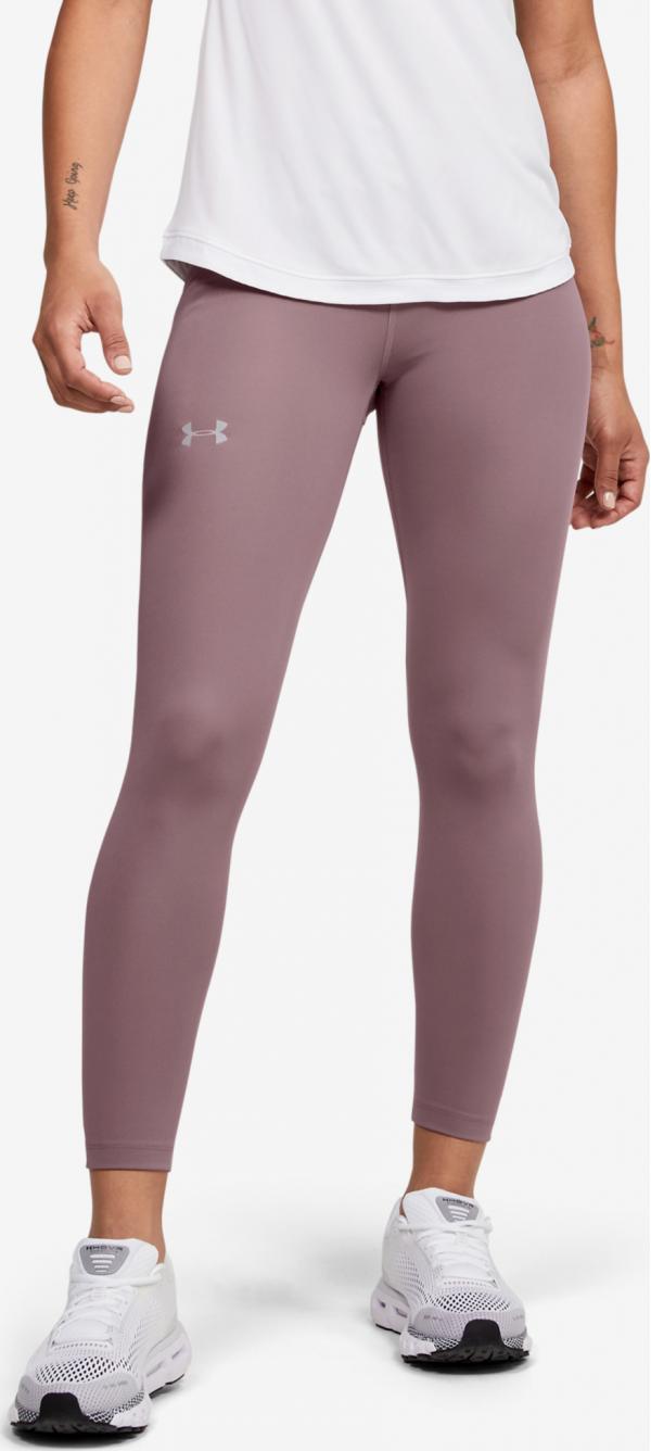 Qualifier Speedpocket Perforated Legíny Under Armour