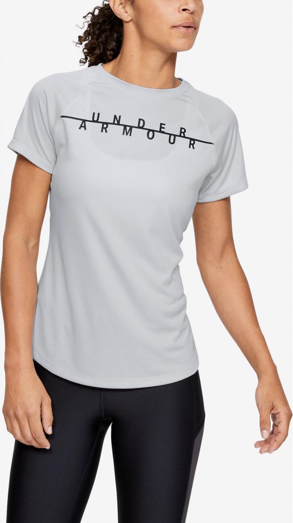 Speed Stride Triko Under Armour