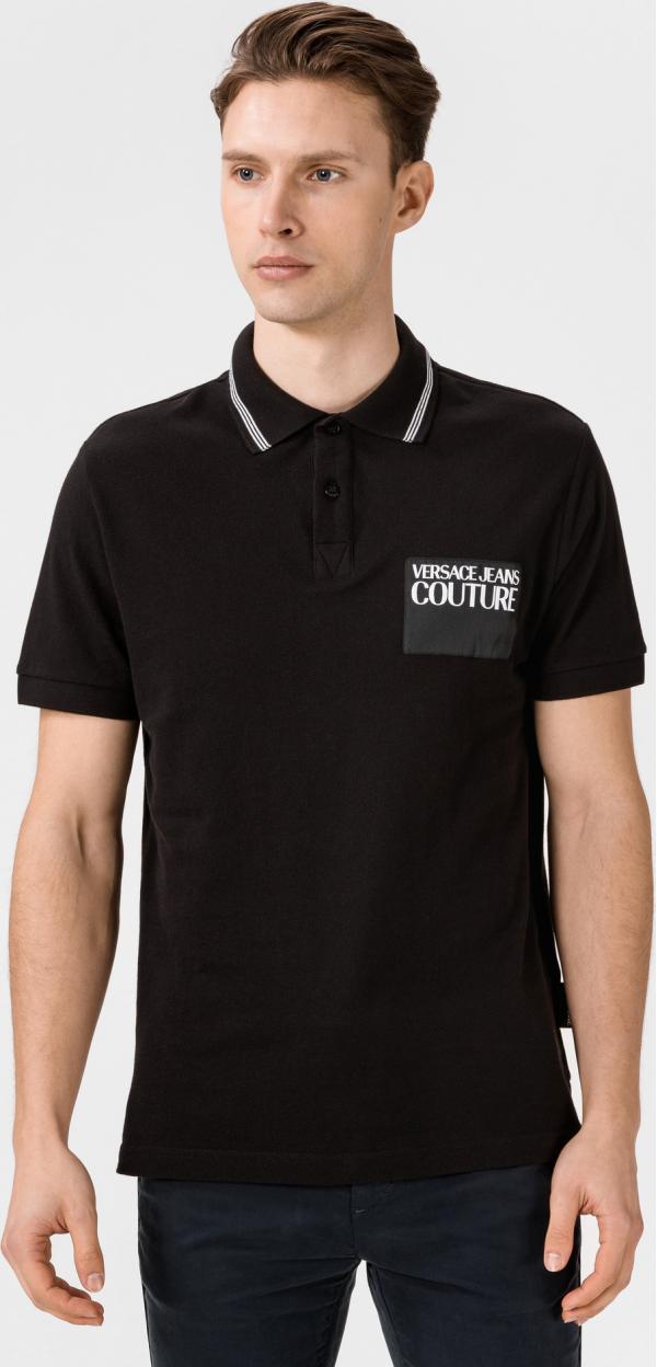 Polo triko Versace Jeans Couture
