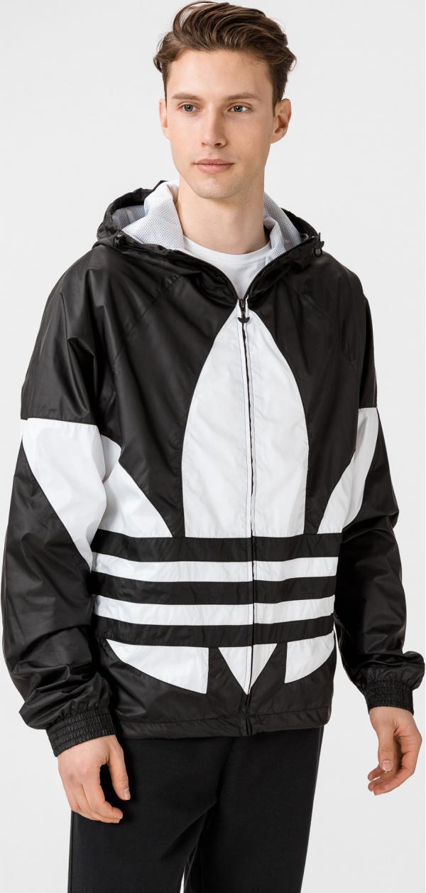 Trefoil Bunda adidas Originals