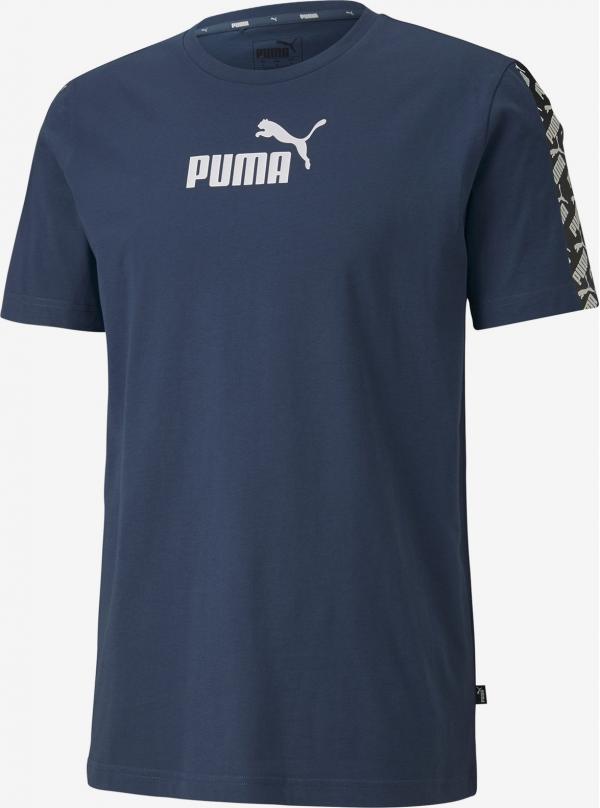 Tričko Puma Amplified Tee