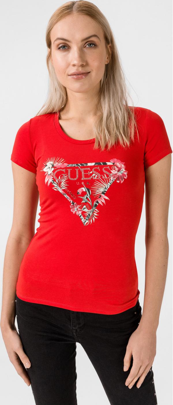 Lory Triko Guess