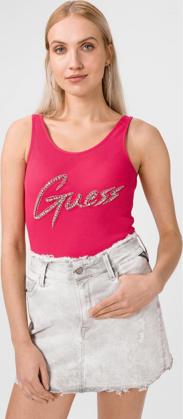 Babe Tílko Guess