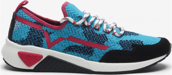 Boty Diesel Skb S-Kby - Sneakers