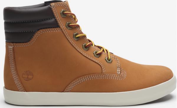 Boty Timberland Dausette Sneaker Boot