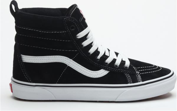 Boty Vans Ua Sk8-Hi Mte (Mte) Black/True