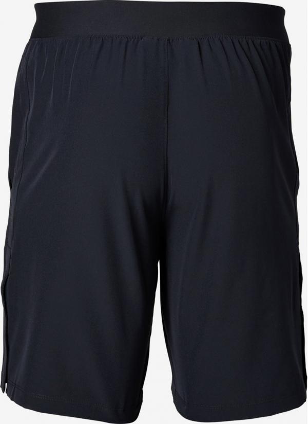 Kraťasy Under Armour Vanish Snap Short-Blk