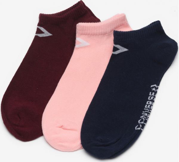 Ponožky Converse NOS Women